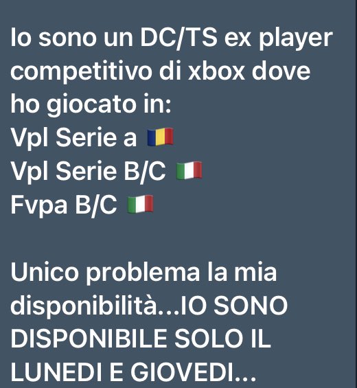Nicola
22 anni
NiiCO1926 psn

Commentate qui sotto se interessati