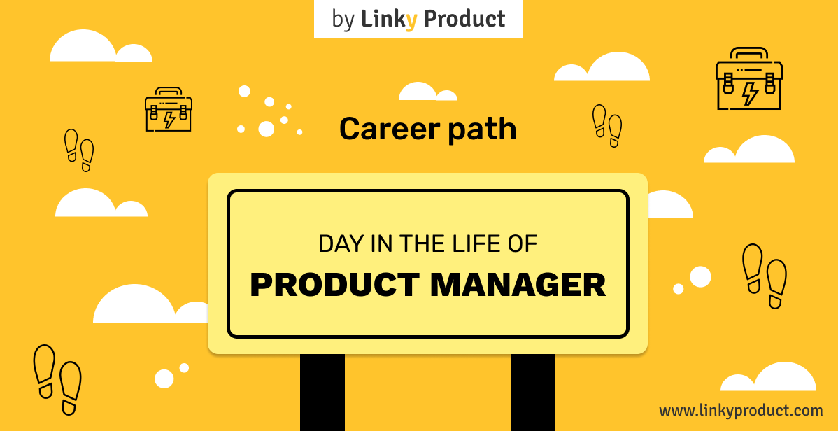 ☀Good Monday!
<a href="/AlbinPoignot/">Albin</a>, our co-founder, shares the day in the life of the #ProductManager.
⭐owlguru.com/.../product-ma…