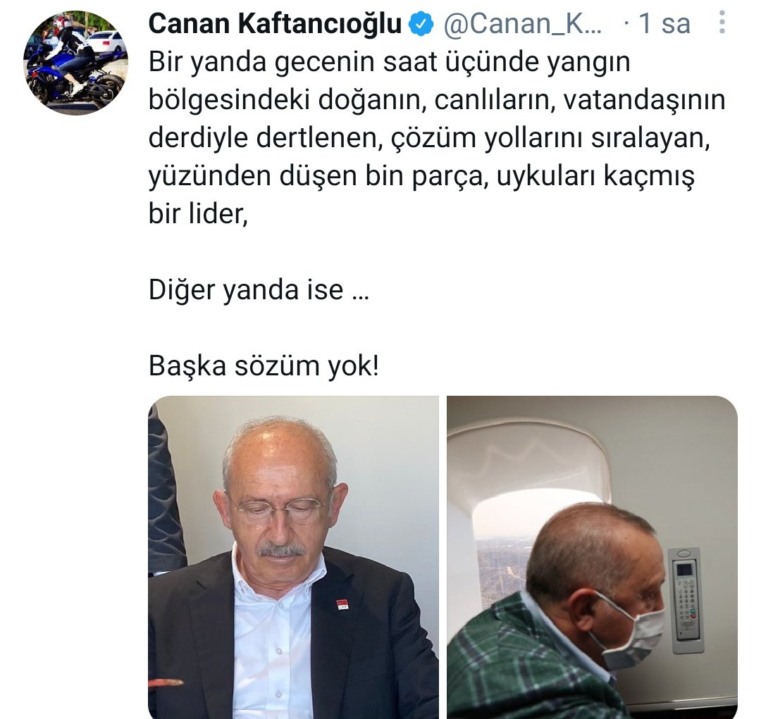 Peh peh peh ya insanda hasyet şeref ar namus olmadıktan sonra ne diyecenki
