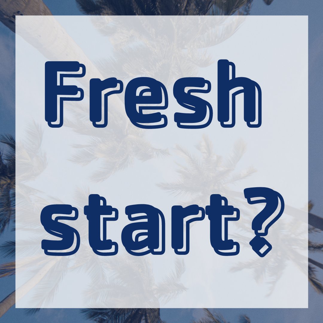 The third quarter of the year is just beginning. How are you going to finish the year strong with your group? Take some time to think about how you can revitalize your approach to 2021.