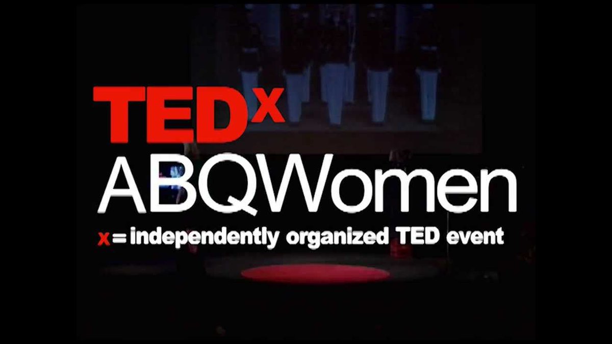 An insightful talk by Kristi who has observed changes in traditional #genderroles and has a good idea about what works and what doesn’t. #leadership #tedtalk buff.ly/3l64kyU