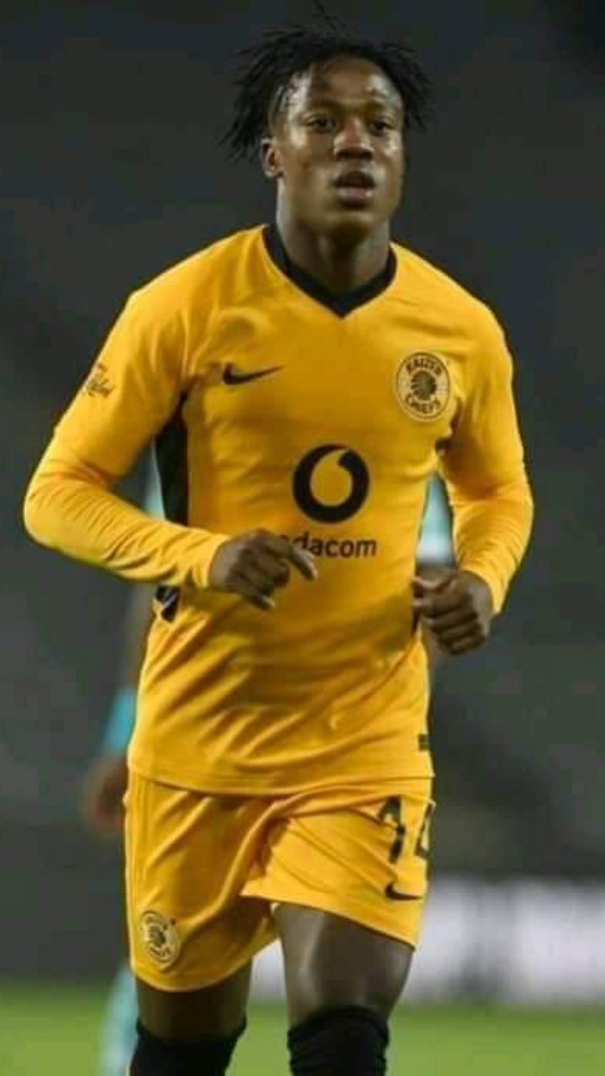 Gud Afternoon 😊 I think it's good player for  The keizer Chief's✌✌✌✌