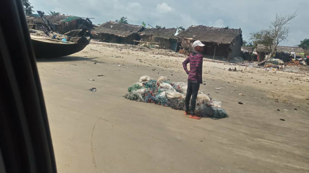 Connected_dev's tweet photo. The project also seeks to broaden citizens’ participation in the implementation of Nigeria extractives industry transparency initiative @nigeriaeiti &amp; the #OGP process, and advocate improved corporate governance in operations &amp; the management of human rights in these communities. https://t.co/bHBJJ3nR0Y