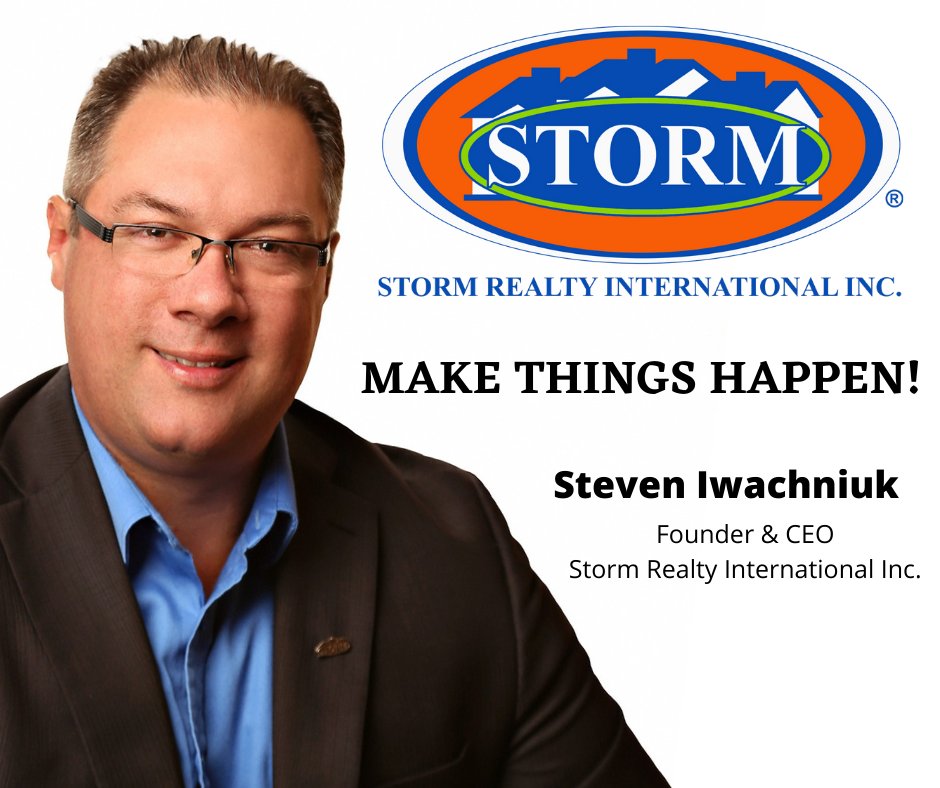 StormRealtyInt's tweet image. Today is a great day to Make Things Happen!
Have a great day everyone!