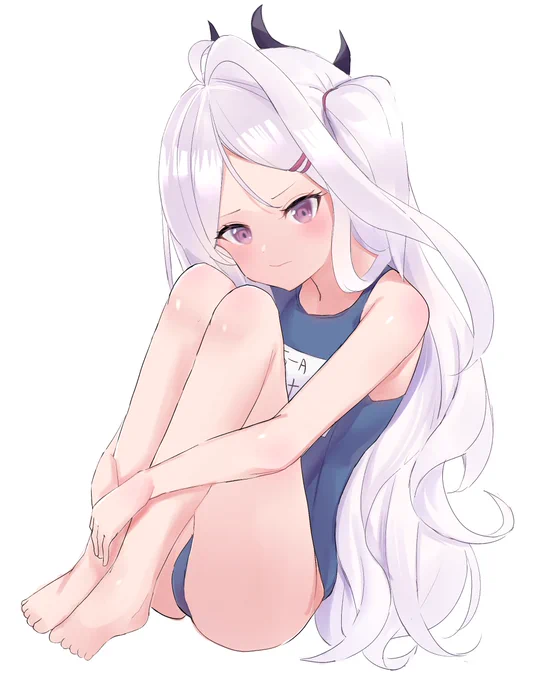 #ブルアカ 
