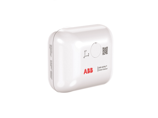 Five things you need to know about the ABB Ability™ Smart Sensor for #hazardous areas - download our eBook here: bit.ly/3pis9SJ #abbability #smartsensor #ukmfg
