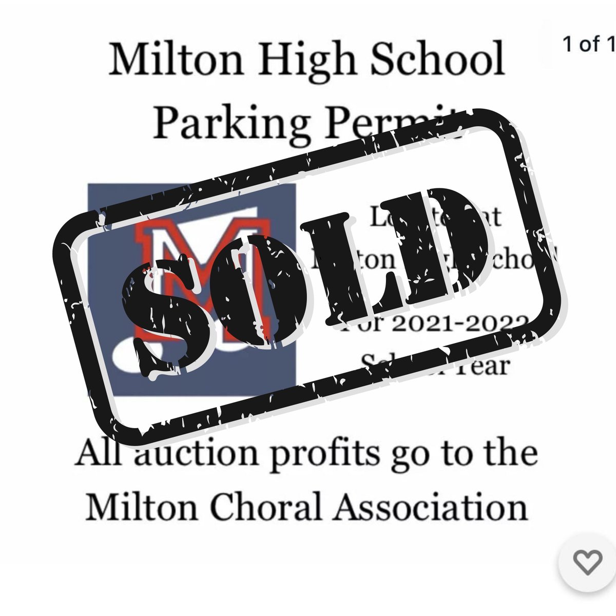 Milton Chorus tweet media