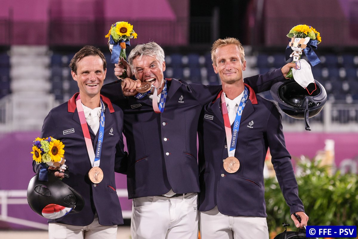 France_Equitation tweet media