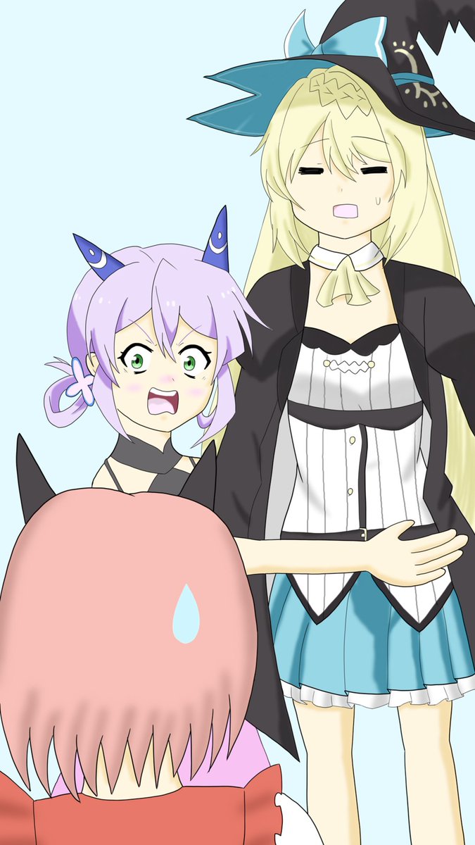 Twoucan フラットルテ の注目ツイート イラスト マンガ