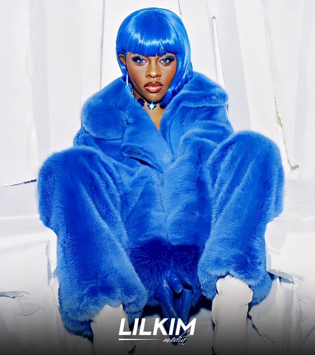 Lil' Kim is included on SPIN's 'The 40 Greatest Music Video ...