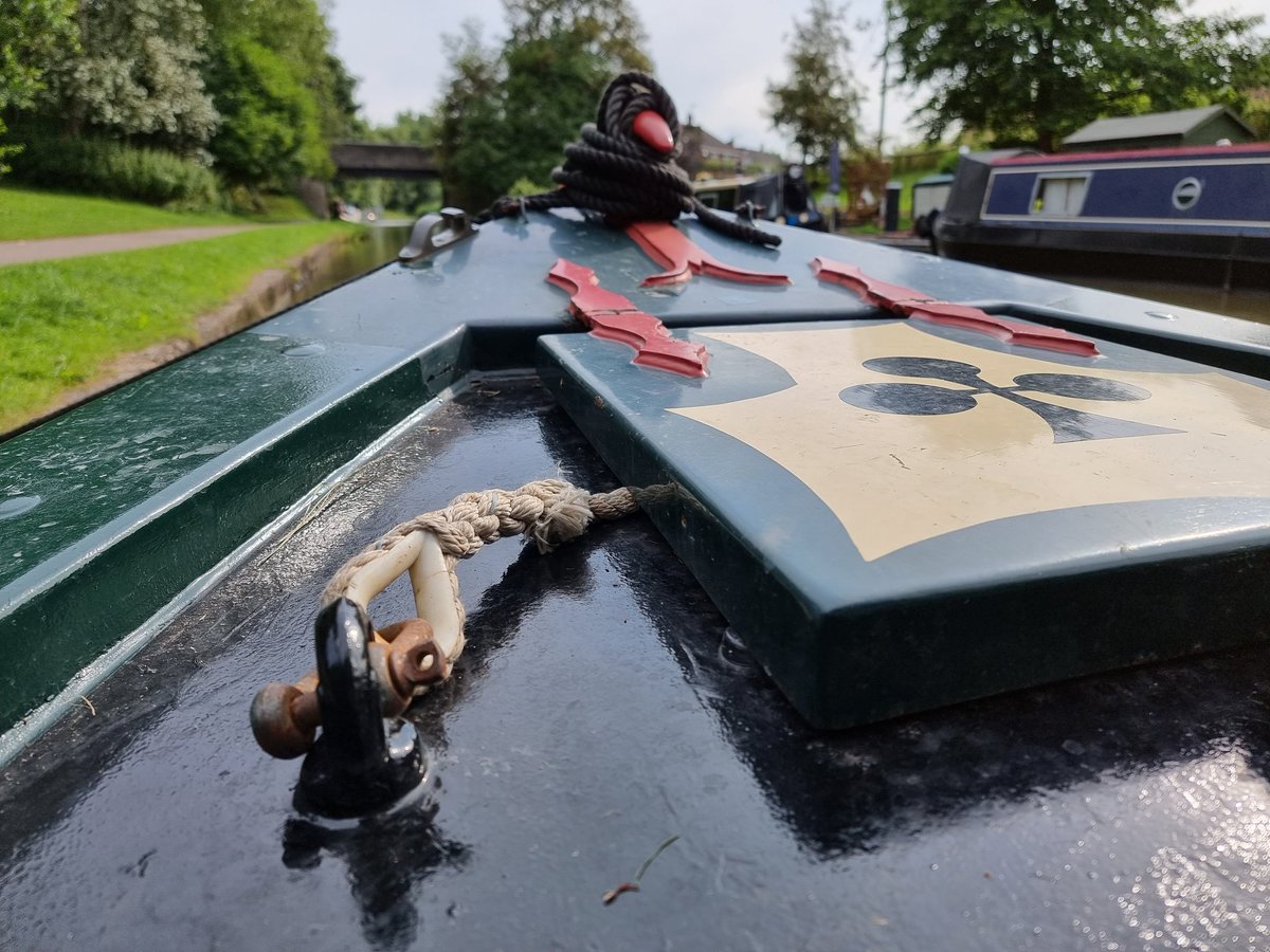 BoatingBeyond's tweet image. Anchor check ✔ nervous yes ofcours right then 10am is go time ⏲️👏