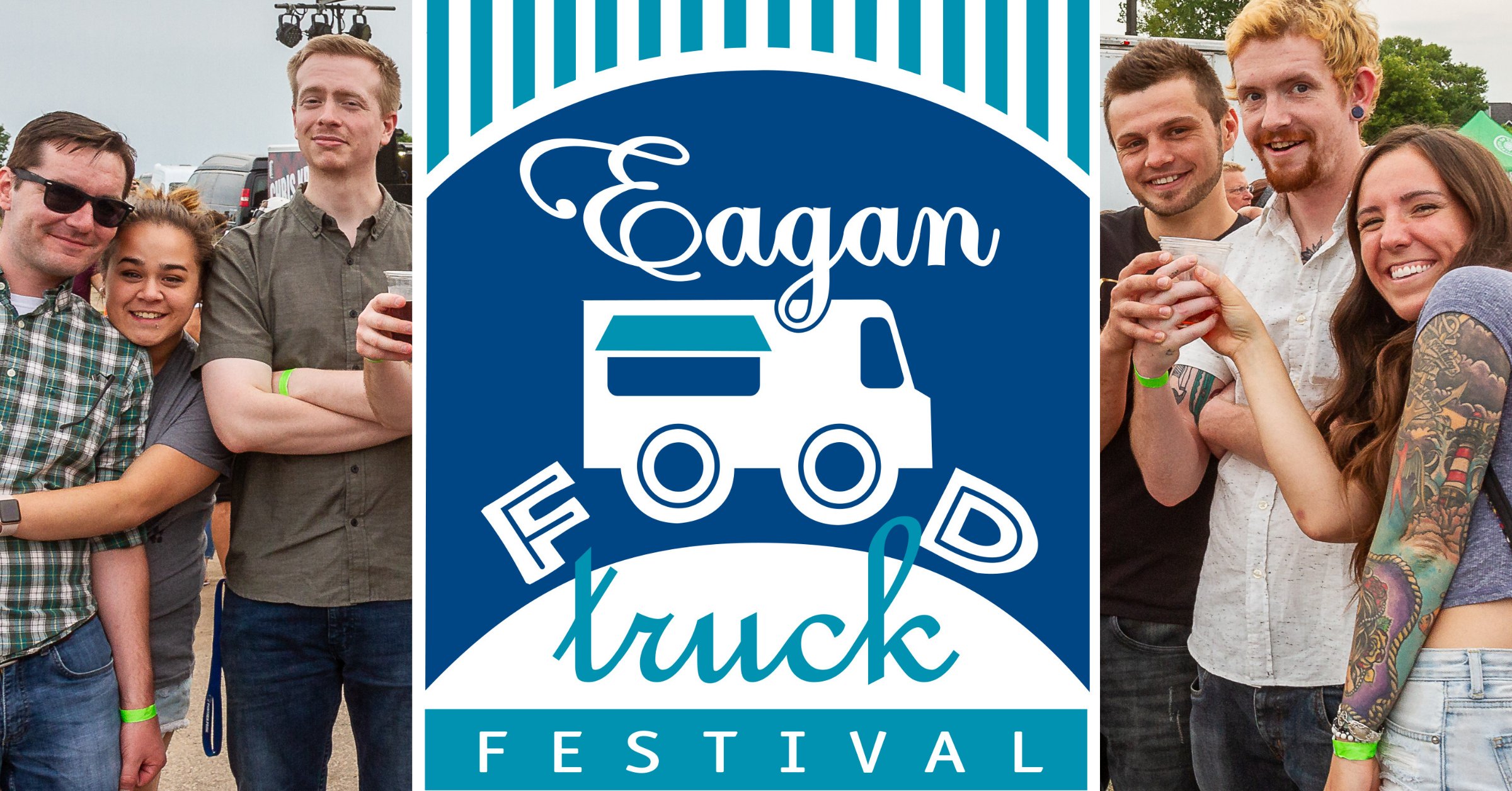 City of Eagan on Twitter "Don't miss the Twin Cities tastiest food