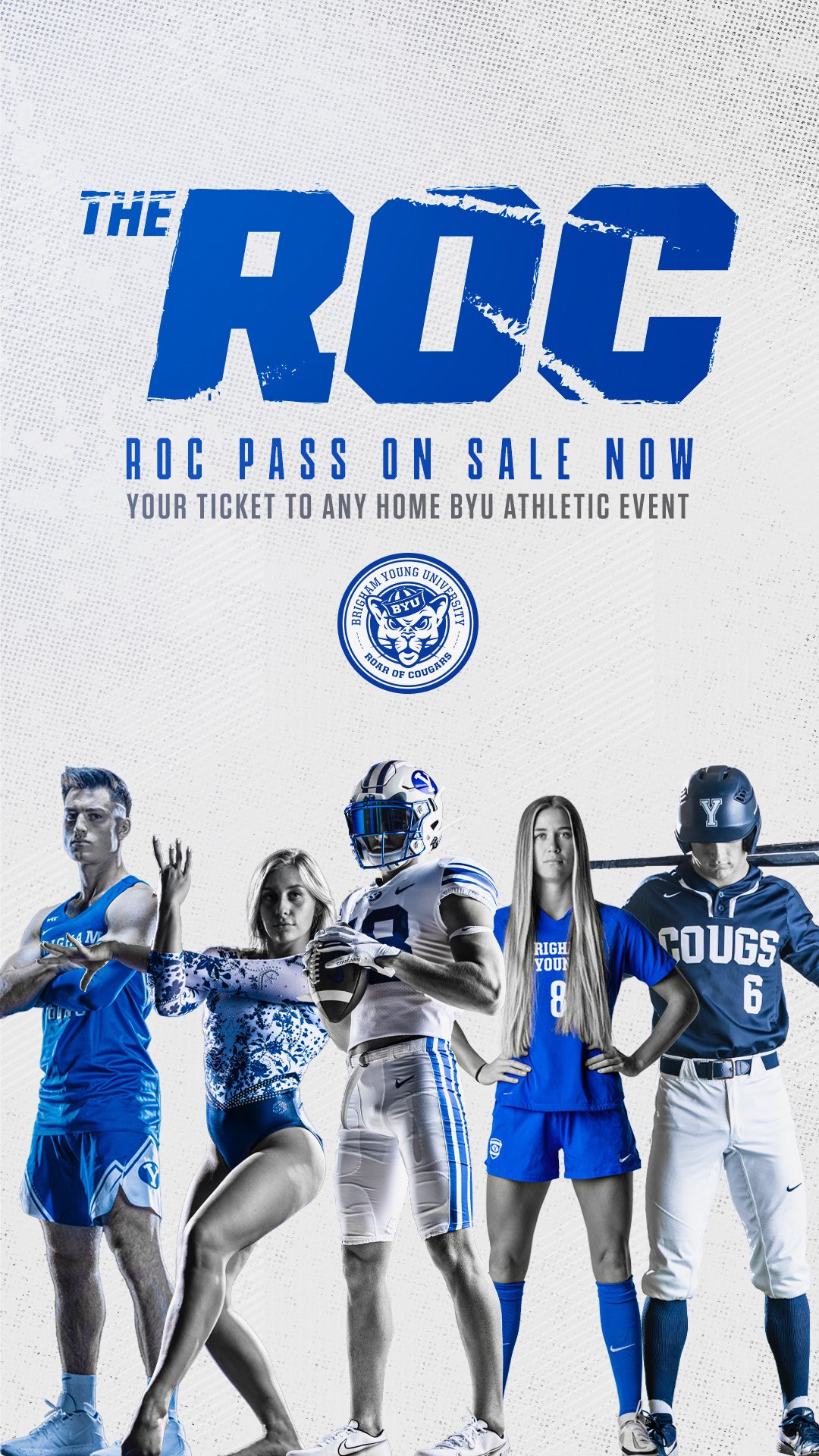 The Roc On Twitter Roc Passes On Sale Purchase A Student Pass For 150 Or A Guest For 220 Passes Include Access To All Ncaa Sanctioned Events Purchase A Roc Pass By The Roc On Twitter Roc Passes On Sale Purchase A Student Pass For 150 Or A Guest For 220 Passes Include Access To All Ncaa Sanctioned Events Purchase A Roc Pass By