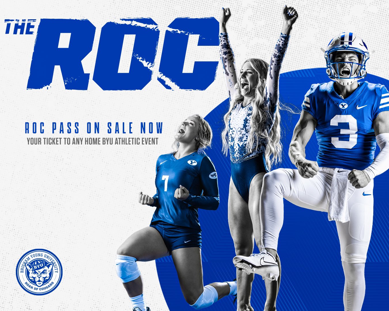 The ROC on Twitter "🚨ROC PASSES ON SALE🚨NN🔹Purchase a student pass