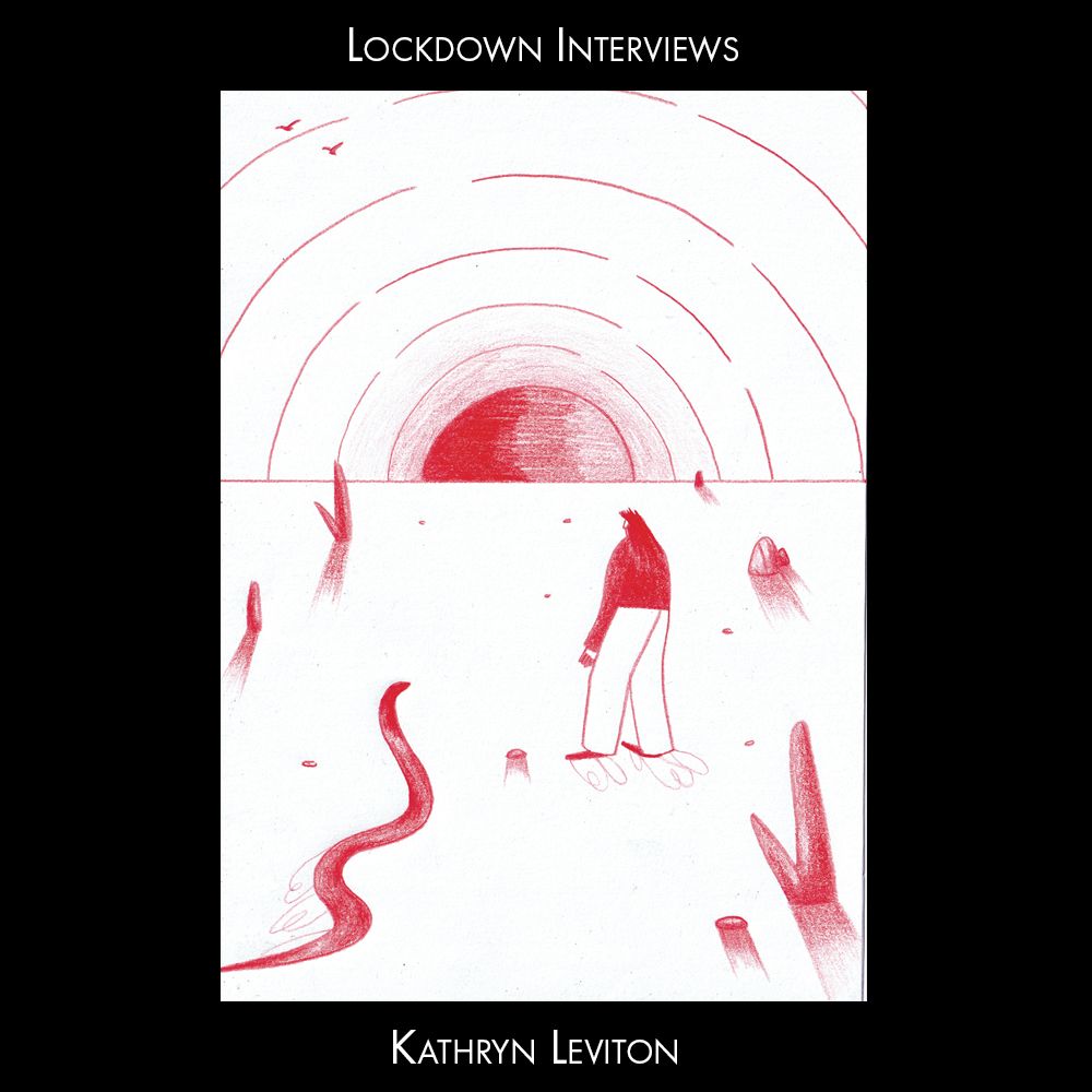 studiomobin's tweet image. At the start of the first Lockdown we interviewed two super talented artists Kathryn Leviton and Prawta Annez about how it effected their artwork. Read the full interview online now (link in description) or at buff.ly/2WHNaO2
#lockdowninterview