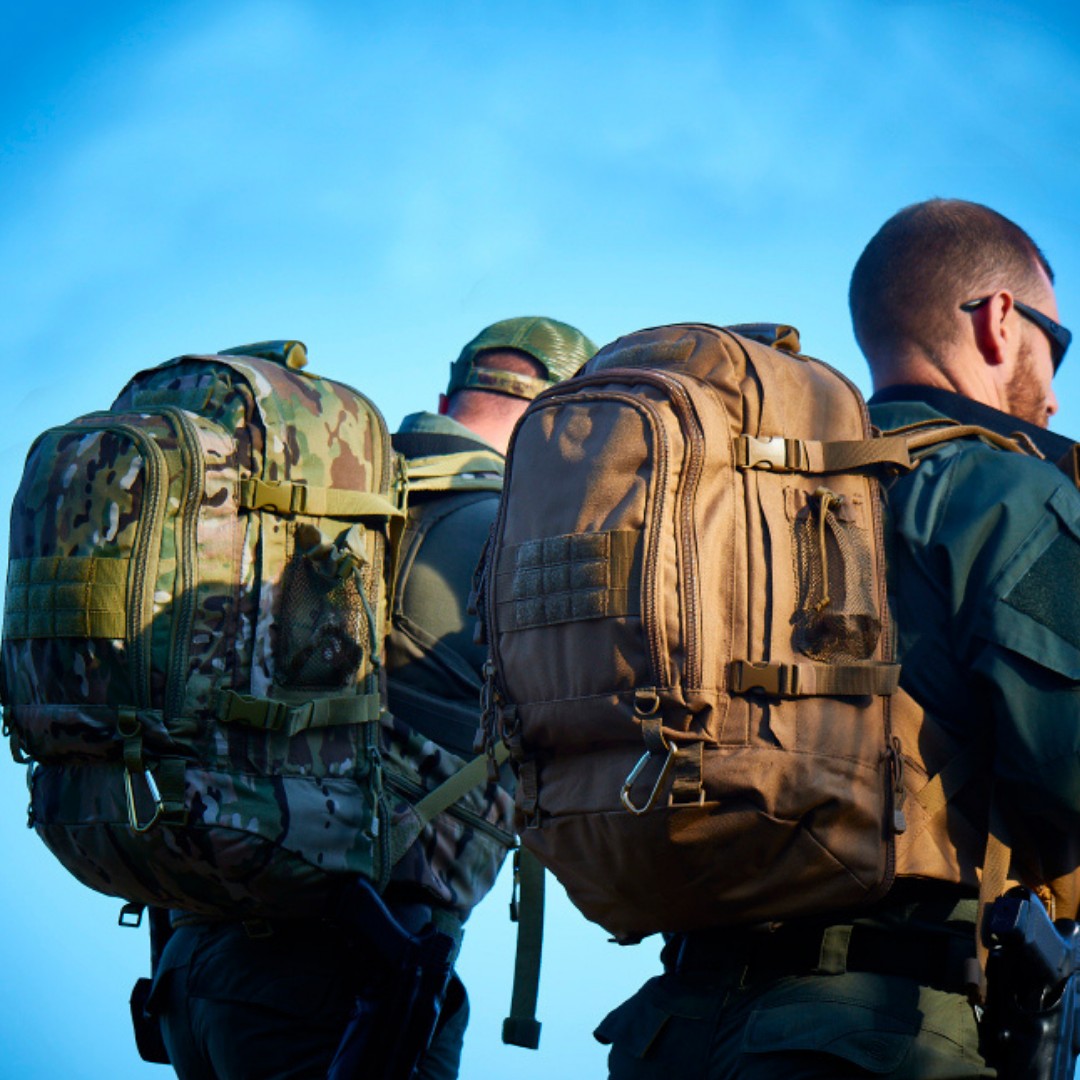 MercuryTactical's tweet image. A soldier doesn't fight because of what is in front of them. They fight because they love what was left behind.

ow.ly/5wqV50FIGrK

#mercurytacticalgear #tacticalbackpack #militarybackpack #army #navy #marines #airforce #armedforces #veterans #durablegear