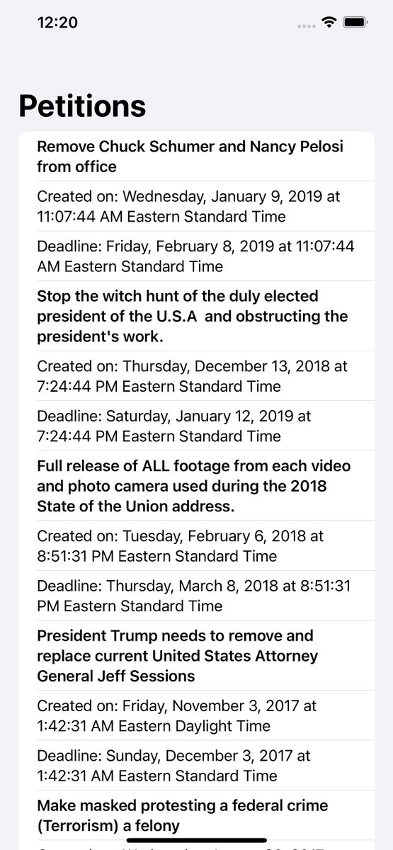 demi_the6's tweet image. It ain’t much but it’s honest work lol… 
#HackingWithSwiftLive