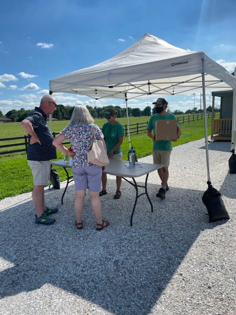 Springfield Community Gardens tweet media