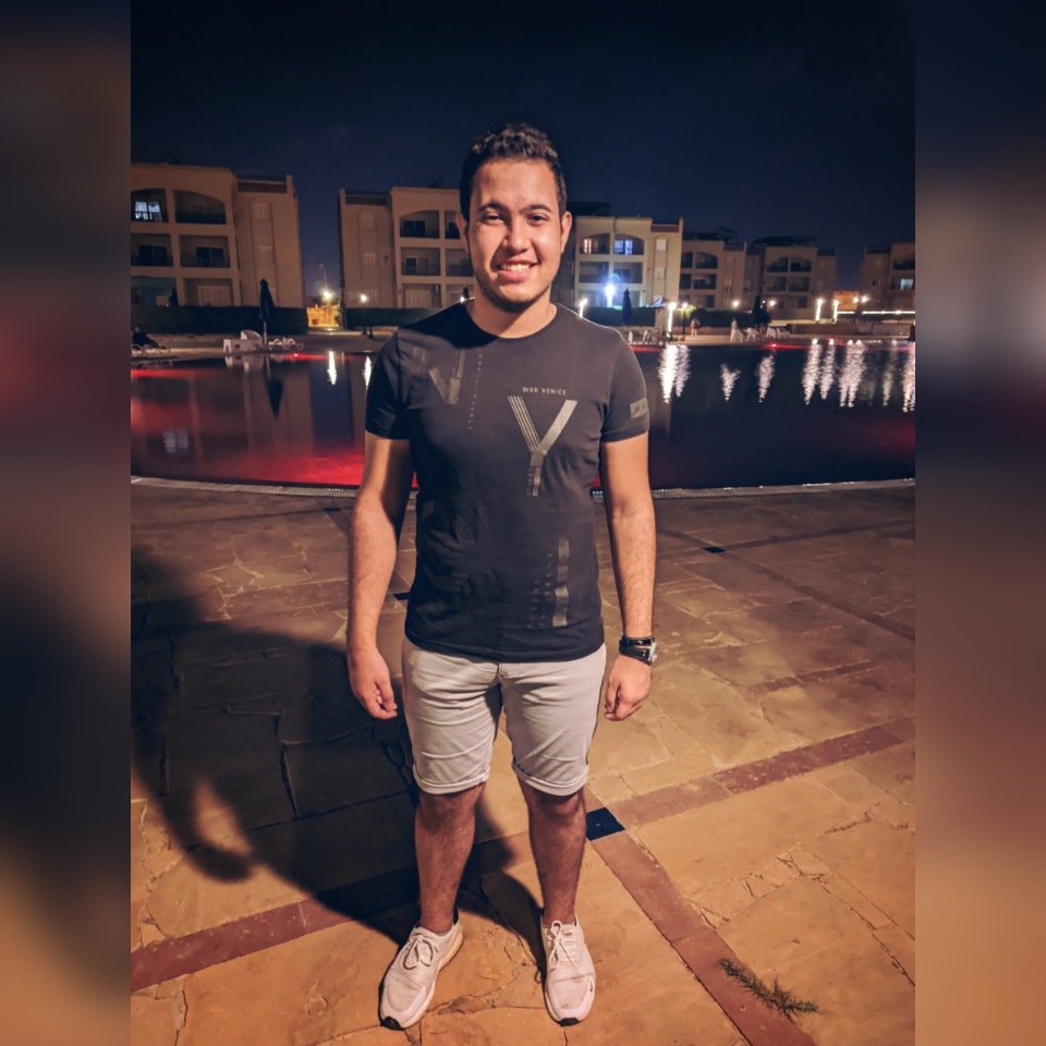 #NewProfilePic