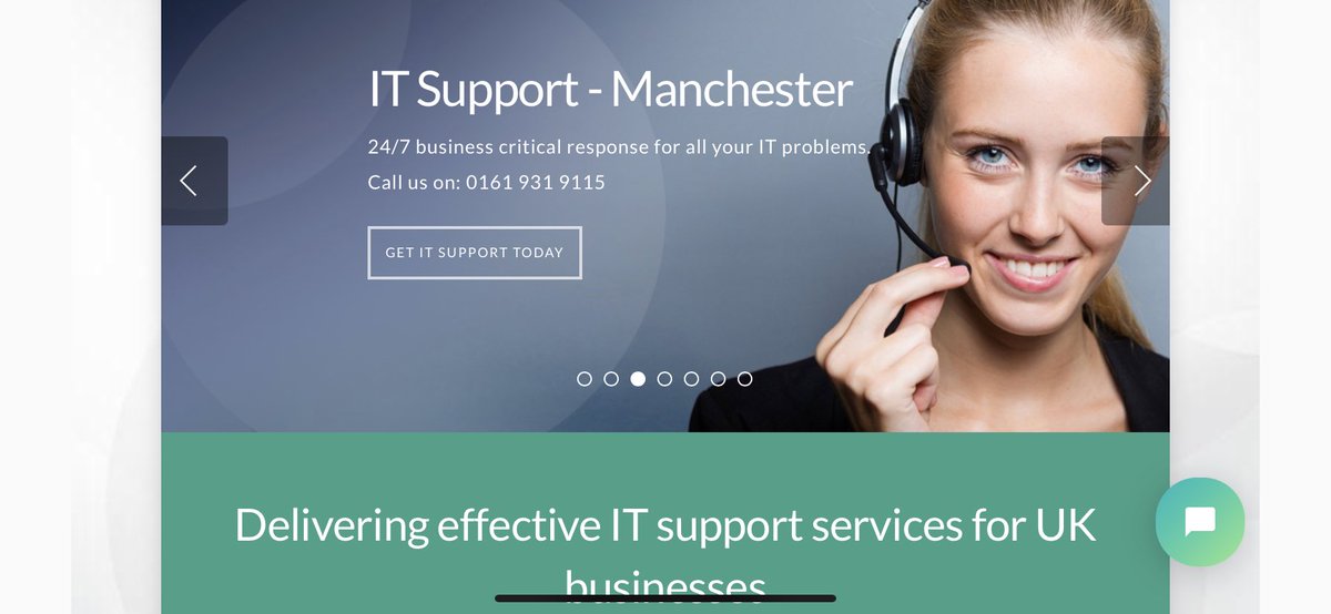 CityStreetsMCR's tweet photo. Get online - and stay online!
@ManCity owned @DLS_ITSupport is an IT support company based in Bolton providing solutions to businesses in the North West.
24 hours a day/365 days a year technical support.
Get in touch for information:
https://t.co/utG3OymUIN
#BluesInBusiness 🐝💙 https://t.co/x0eiosVWi2