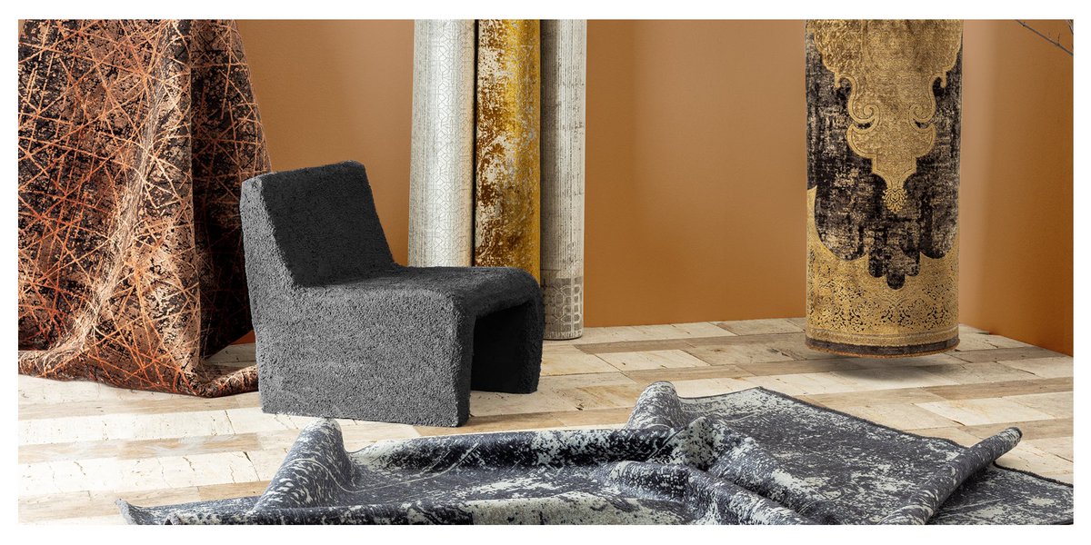 FEEL THE NATURE
Her ortamda doğayla uyum içinde olun….