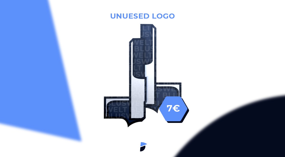 Blusarts's tweet photo. Hey,
ich hab noch diese 3 Banner und das eine Logo, welches auf meinem  PC rumliegen.

Ich verkauf sie einzeln und passe sie der Person an. Wer als erstes kommt, bekommt es als erstes.

Jedes nur einmal.
(Ich poste hier drunter, wenn was weg ist) https://t.co/IKpaAQqbR1