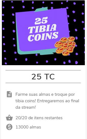 casaldark's tweet photo. 💥 LOJINHA DO CASAL REABASTECIDA! 💥 https://t.co/U6HMv3zyiK