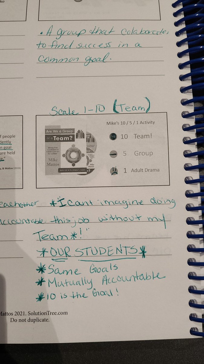 10 Team GOAL! <a href="/WISDParmley/">Parmley Elementary</a> #ParmleyPROUD #AtPLC