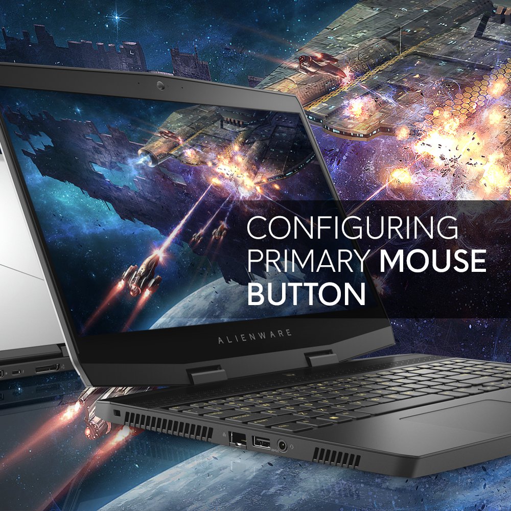alienware software for mouse alienware software for mouse