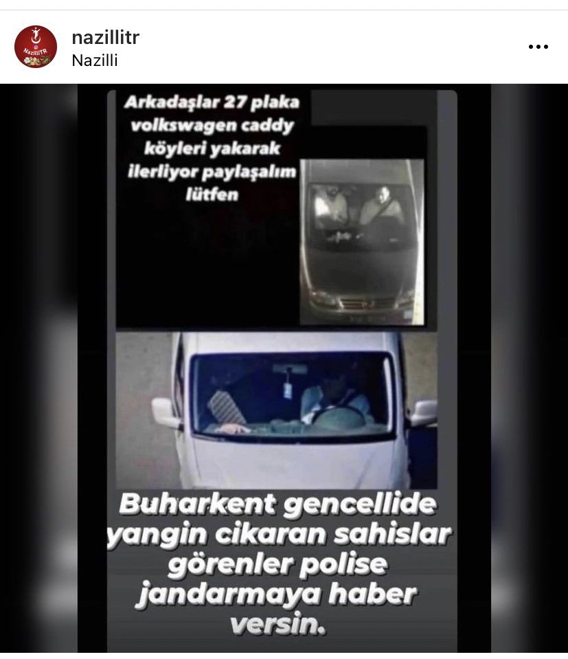 tugay_0000's tweet photo. ACİL YAYILSIN ARKADAŞLAR RT ATIN #durumvahim #Aydınyanıyor #mazıyaniyor https://t.co/cjAOJoO8iA