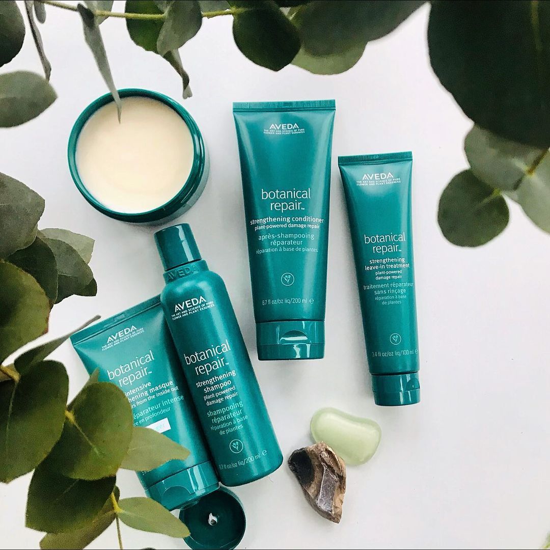 EuropeanFlairPA's tweet photo. If your hair needs TLC, help is here! 🚨 The 100% vegan Botanical Repair line strengthens, repairs bonds &amp; protects hair at all 3 key layers, repairing from the inside out. 💪 Reunite with the soft, shiny hair you once had—shop the products with us by calling 724-774-7022 https://t.co/z58zumw4VV