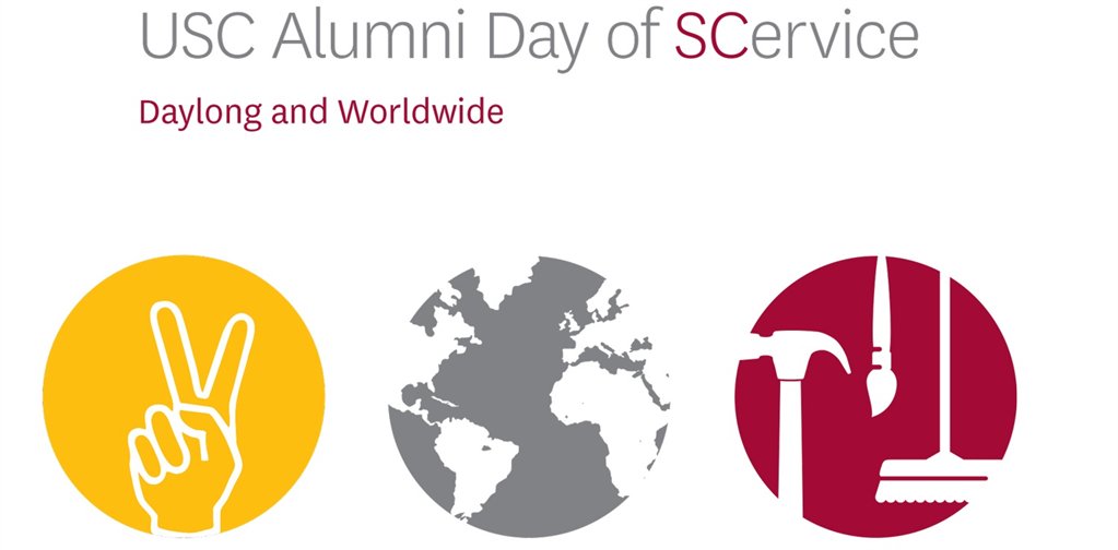 USC Alumni Club of London tweet media