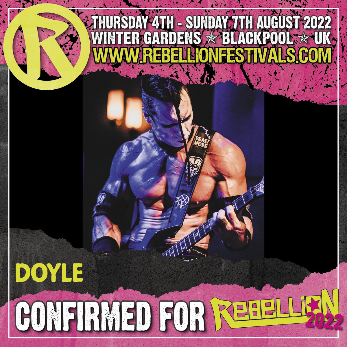 Doyle