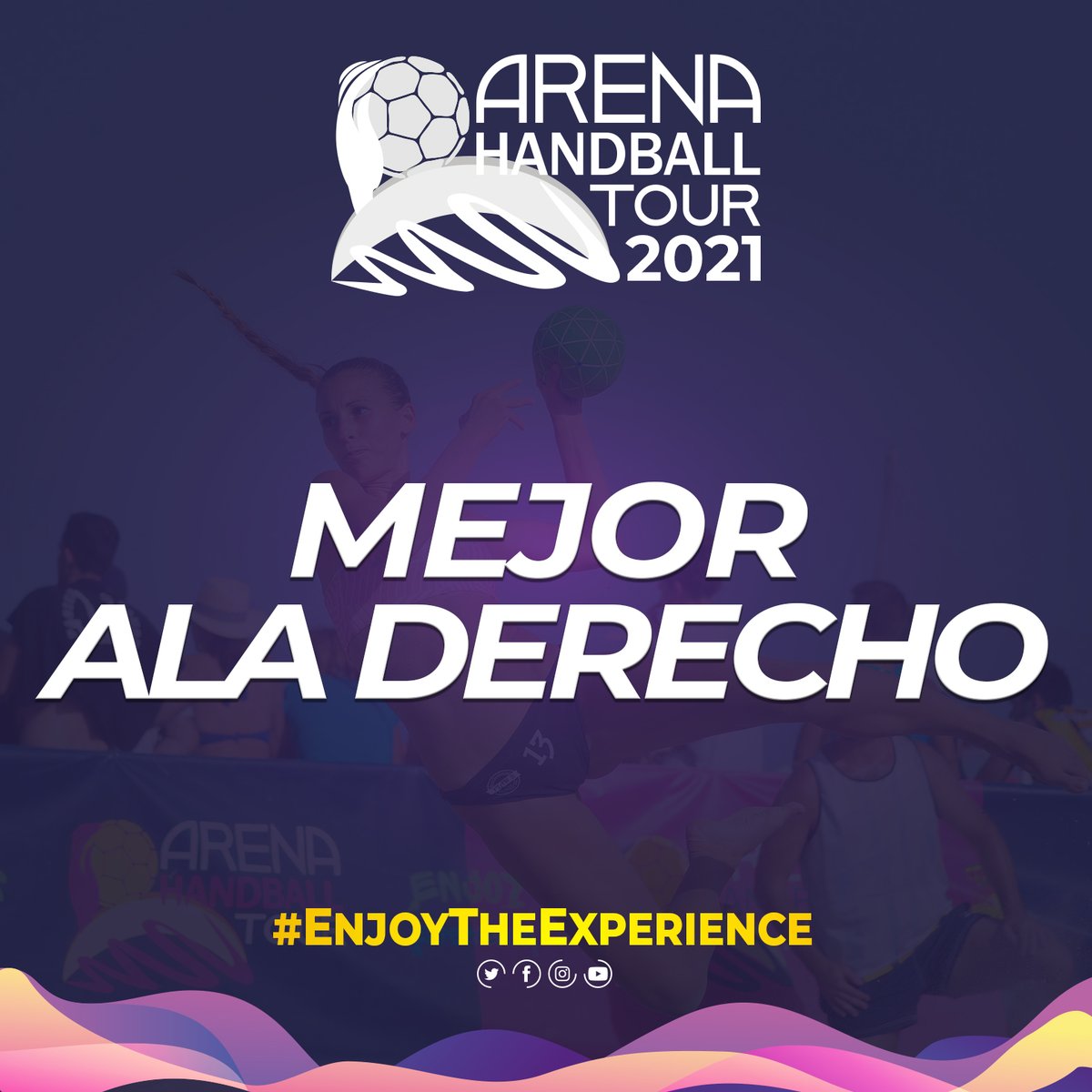 ✨ ¡Vota por la 𝙈𝙚𝙟𝙤𝙧 𝘼𝙡𝙖 𝘿𝙚𝙧𝙚𝙘𝙝𝙖 en <a href="/gijon/">Gijón/Xixón</a>!

♻️ RT: <a href="/andreatoropalma/">andreamore7</a> de <a href="/bmpumarujalimon/">Maruja Limon! 🍋</a> 
❤️ Me Gusta: Inés Belmonte de <a href="/bmplayasevilla/">Bmplaya Sevilla</a> 

#⃣ #EnjoyTheExperience