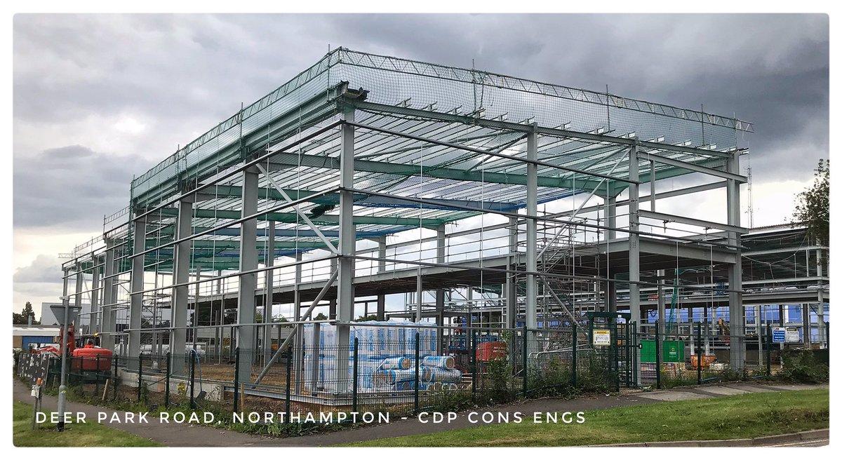 CDP Consulting Eng tweet media