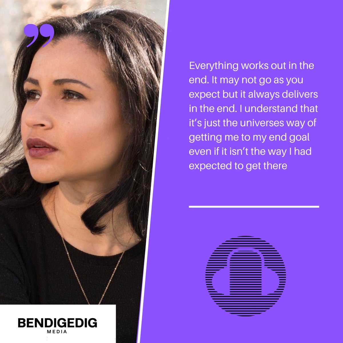 On the latest episode of the podcast <a href="/francescairving/">Francesca Farrow</a> talked about the law of attraction and the impact it has had on her life and career.

Listen here 🎧 anchor.fm/playitbyearpod…

#PodernFamily #PodNation #Podcast #LawOfAttraction #TheSecret