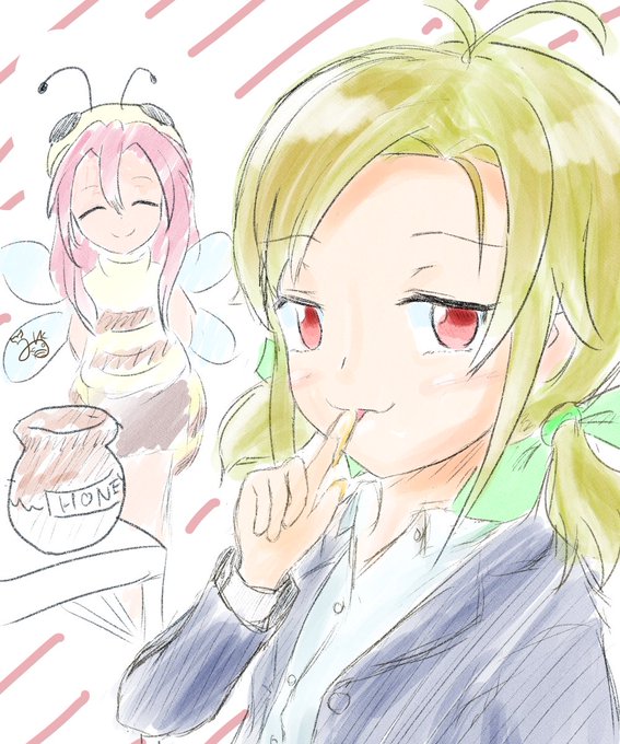 松永理都子のtwitterイラスト検索結果 松永理都子のtwitterイラスト検索結果