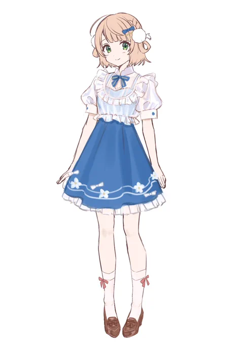 #しぐれういサマー 