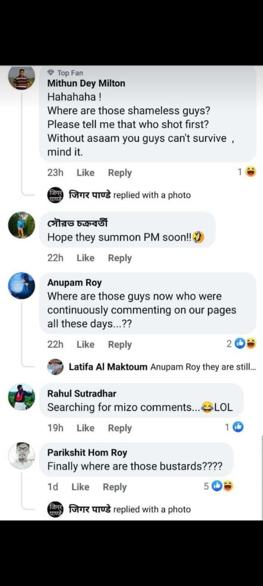 Lawmzuali_Fanai tweet media