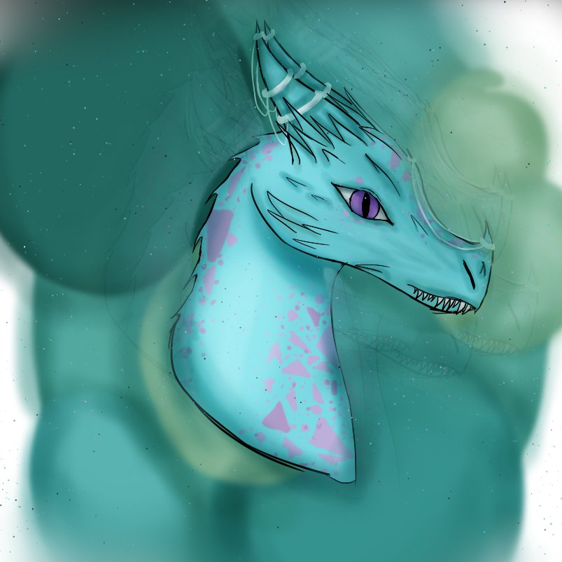 colam69767799's tweet photo. an drawing, sorry for not posting in a long while https://t.co/NDXMbmI7Po