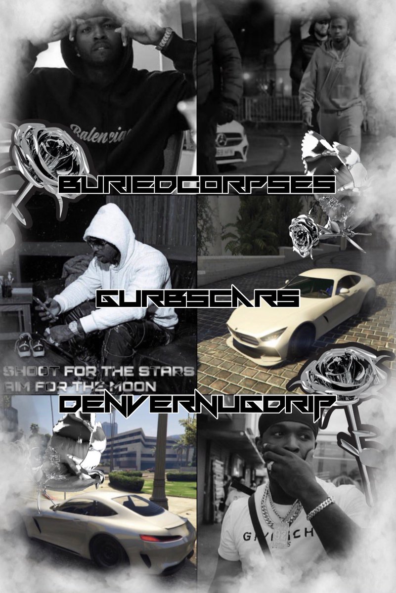 exotikpakk's tweet image. 🦍🚨 NEW GIVEAWAY 🚨🦍

💫 Pop Smoke AMG 💫

⬇️‼️ Rules ‼️⬇️

➖LIKE 🤍

➖RETWEET ♻️ 

➖ FOLLOW ME, @BuriedCorpses and @DenverNugDrip 🧬

➖COMMENT A NUMBER 1-100 🔢

🚨 MUST FOLLOW ALL THE RULES TO BE PARTICIPATING 🚨

🎰🍀 GOOD LUCK 🍀 🎰