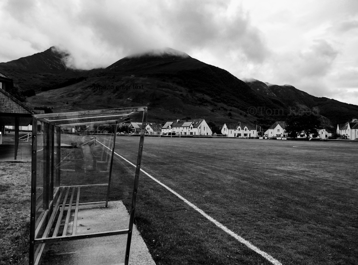 tomreedwriting's tweet photo. Ballachulish Shinty Club. https://t.co/ompFpJgMSz