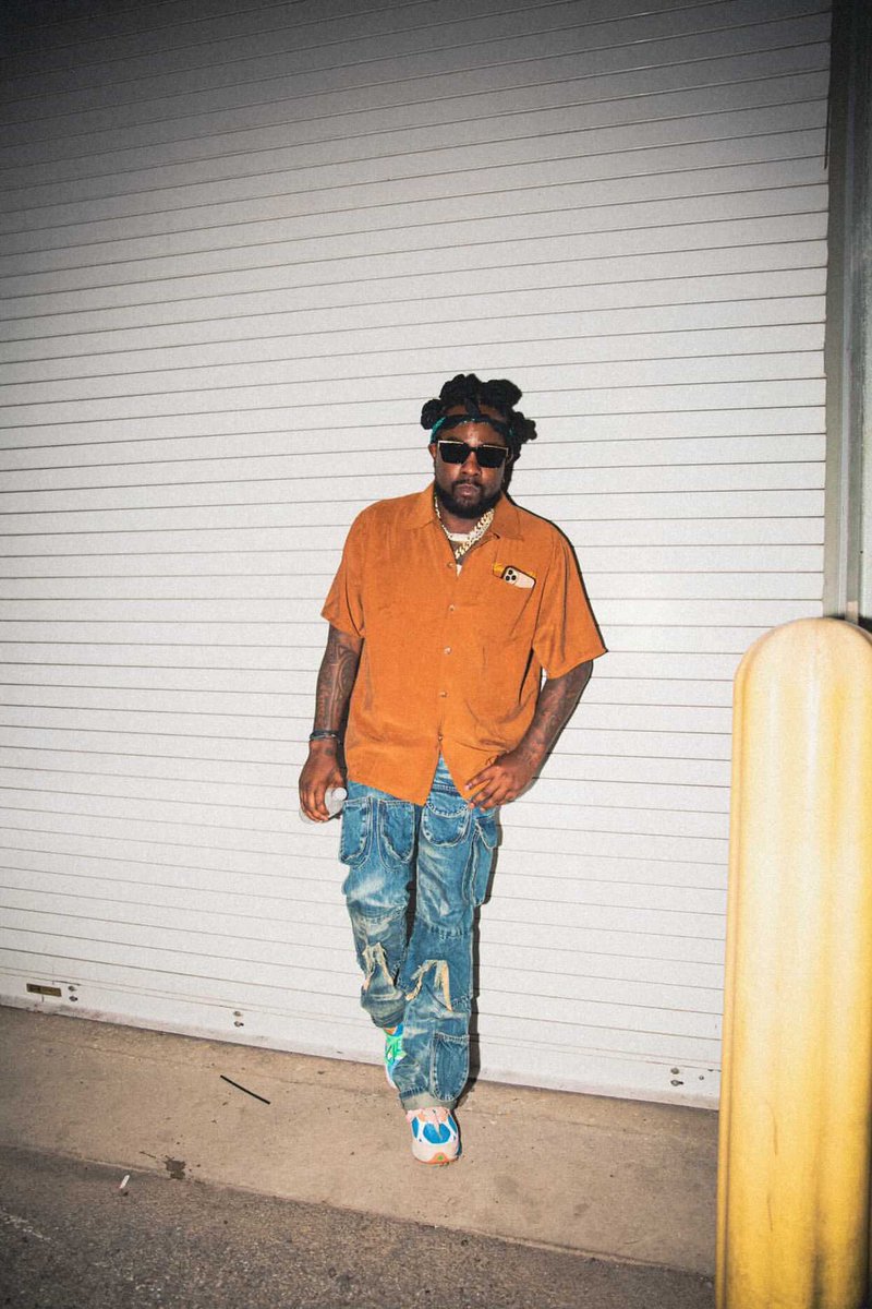 Rapper Rick Ross - Religious Controversy, Nicknames & More!