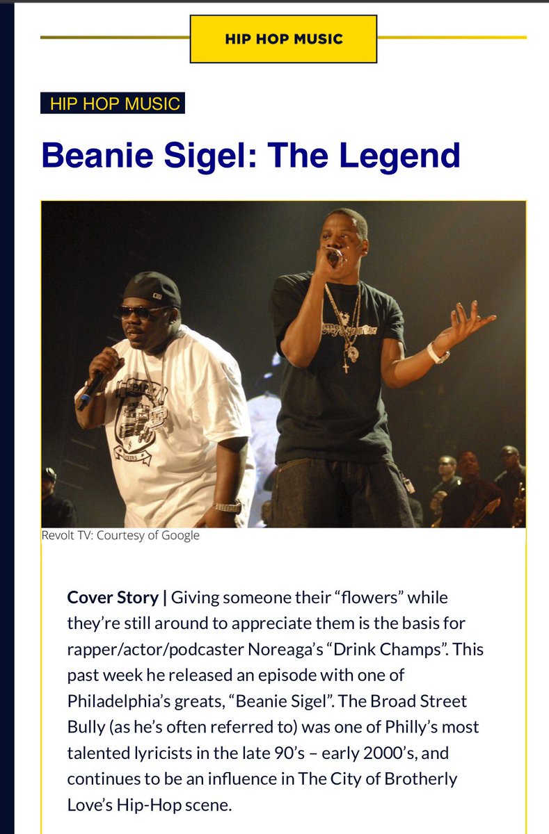 zumblemedia's tweet image. We’re talking Ginuwine, Overrated R&amp;amp;B songs, Boyz N the Hood, &amp;amp; Beanie Sigel. Sign up for our newsletter to get the 🔥🔥 90s news. #firstdayofschool #BlackOwnedBusiness #Carnage #MondayMotivation #Monday 

Follow @zumblemedia for more 90s nostalgia.