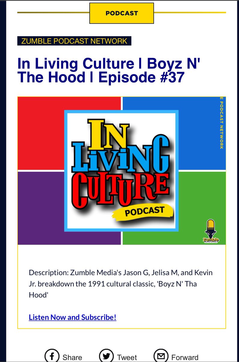 zumblemedia's tweet image. We’re talking Ginuwine, Overrated R&amp;amp;B songs, Boyz N the Hood, &amp;amp; Beanie Sigel. Sign up for our newsletter to get the 🔥🔥 90s news. #firstdayofschool #BlackOwnedBusiness #Carnage #MondayMotivation #Monday 

Follow @zumblemedia for more 90s nostalgia.