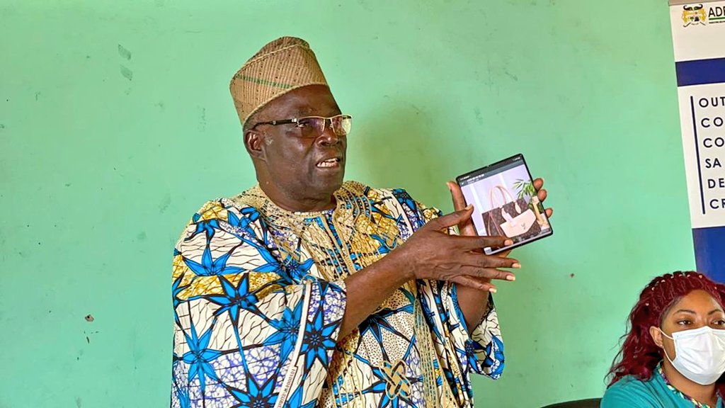 adejbenin's tweet photo. Les inscriptions se poursuivent ICI https://t.co/UmJJzhMpR9 pour les prochaines dates
Et pour avoir des renseignements complémentaires, contactez par appel le +229 60890808
#adejBénin #adejBJ #Wurami #wasexo
3/3 https://t.co/TA6tHQqmhj