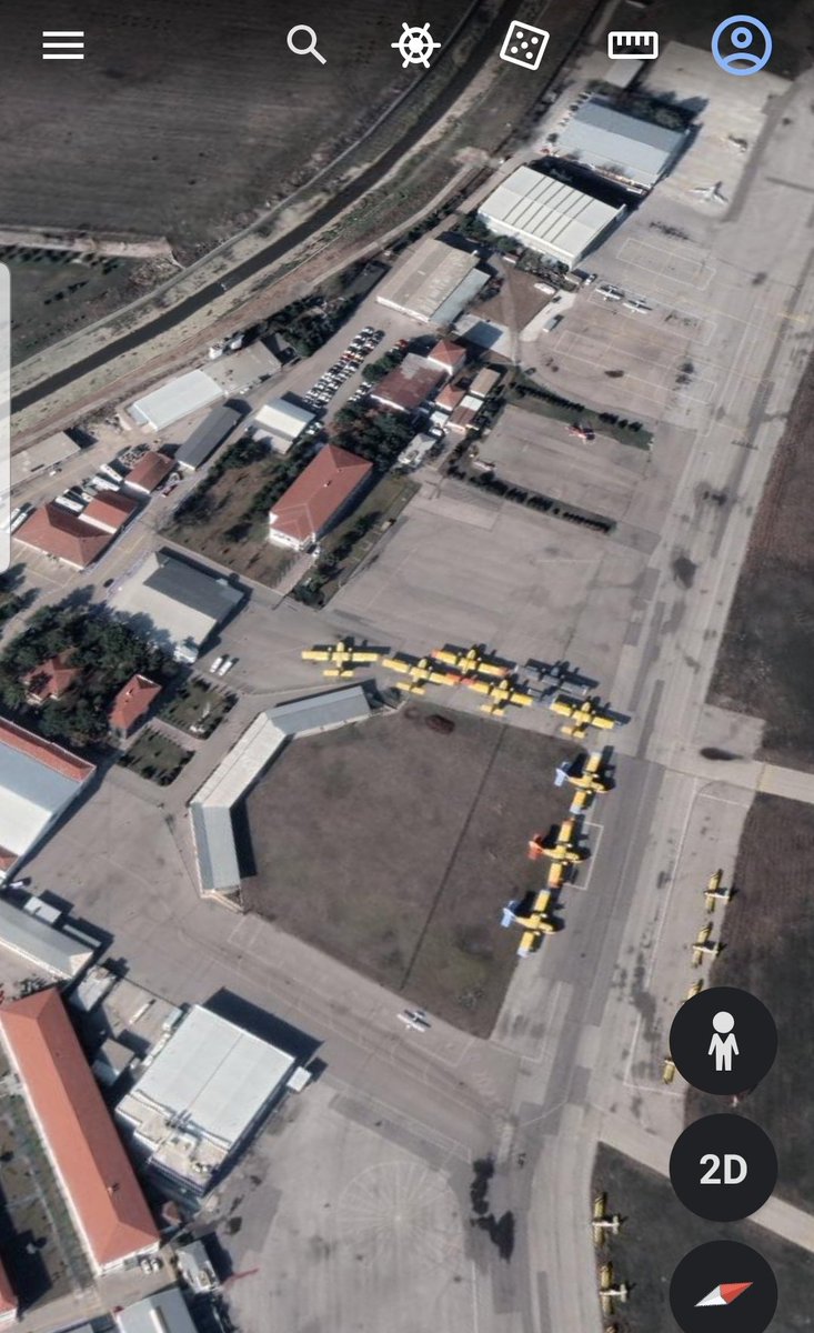 23freedomfr's tweet photo. Google earth de Türkkuşu genel müdürlügü yazdıgınızda karşınıza çıkan görsel 😱 neden bu ülkeden nefret ediyorsunuz ? Yokolan canların ormanların ahı bırakmasın peşinızi 
#TSKyaVerinYETKİYİ #helpturkey #TuerkiyeYanıyor #PrayForTurkey 
#googlearth #THKucaklarıkullanılsın https://t.co/N0GMSdvOWa