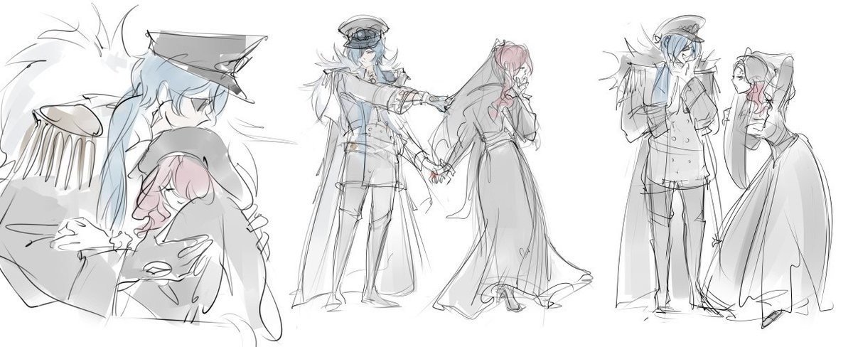 #kaeros #kaeya #rosaria #GenshinImpact