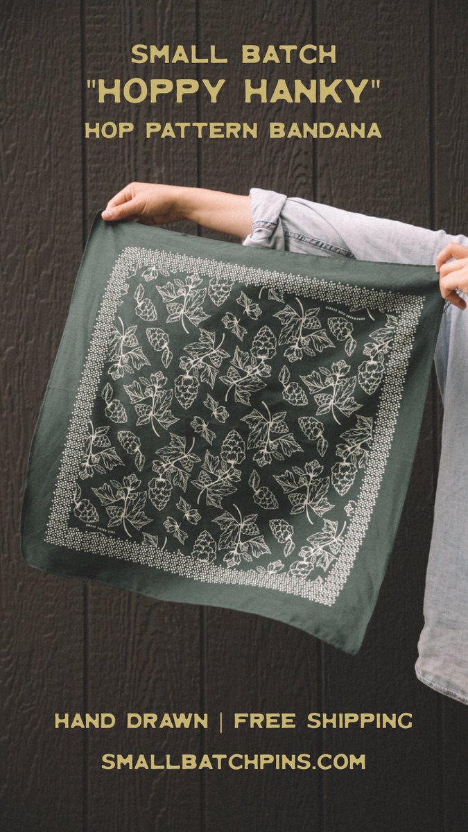 Small Batch Pins (@smallbatchpins) on Twitter photo 