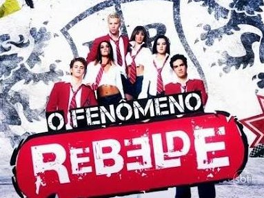 Portal REBELDE & RBD tweet media
